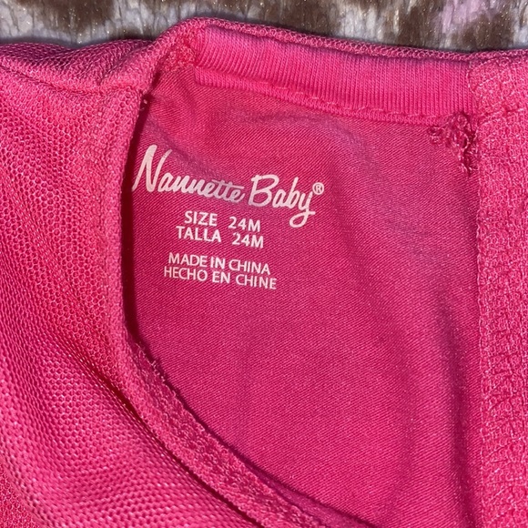 Dress - Picture 3 of 5